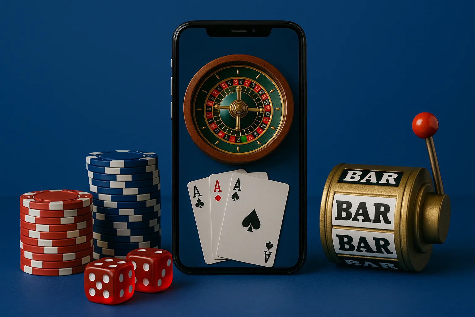Casino Games